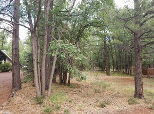 3954 Bridle Path Loop, Pinetop, AZ 85935