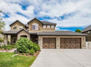 12917 S Verona Creek Way, Riverton, UT 84065