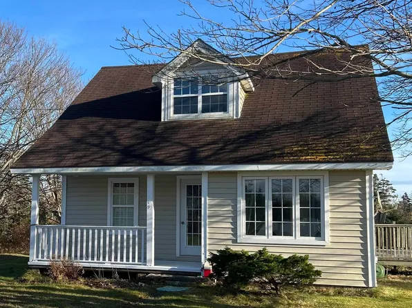 1209 Stoney Island Rd, Barrington, NS B0W 3J0
