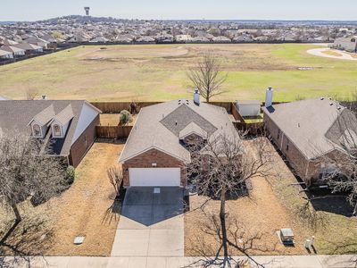 1013 Vista View Dr, Burleson, TX, 76028