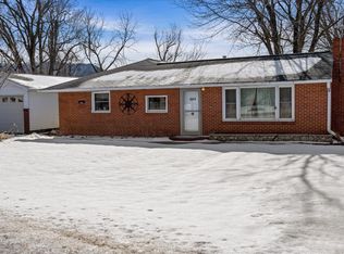 644 Division St, Stoddard, WI 54658