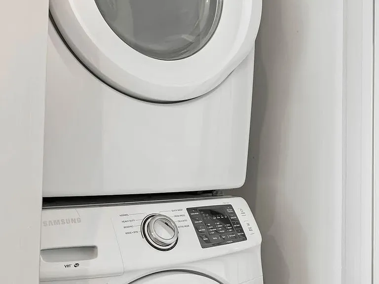 Washer/Dryer