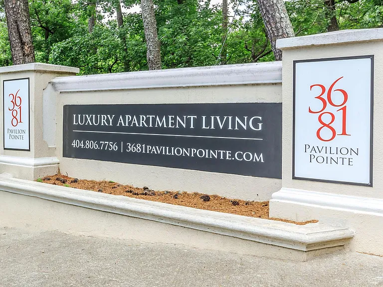 3681 Pavilion Point — Photo 1