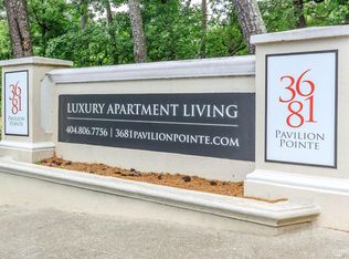 3681 Pavilion Point, Decatur, GA 30032