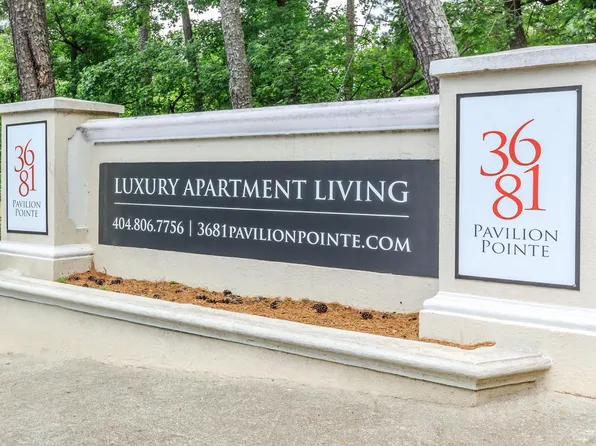 3681 Pavilion Point, 3681 N Decatur Rd #45b7e54a4, Decatur, GA 30032