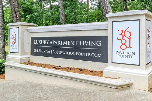 3681 Pavilion Point Photo 1