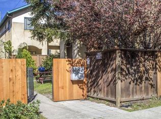 514 North St #514, Oakland, CA 94609