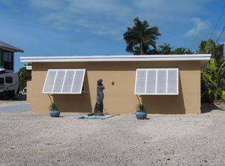 2411 Grouper Dr, Marathon, FL 33050