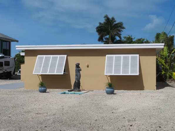2411 Grouper Dr, Marathon, FL 33050