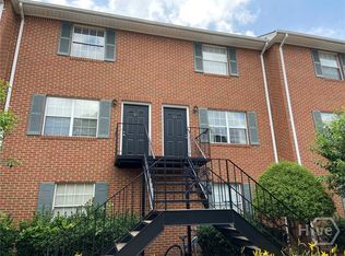2165 Milledge Ave S #E6, Athens, GA 30605
