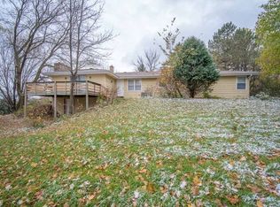 4110 Stonehaven Way, Richfield, WI 53076