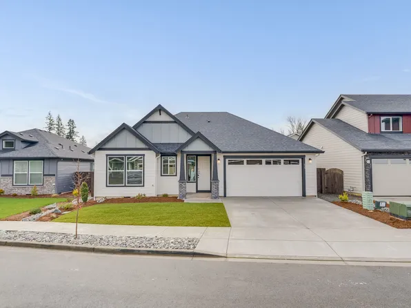 653 NW 29th St, Battle Ground, WA 98604