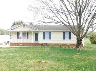 123 Coley Rd, Granite Quarry, NC 28146