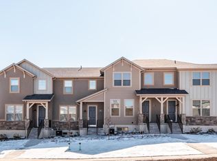 1029 W Wasatch Spring Rd, Heber City, UT 84032