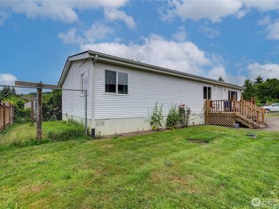 2614 48th Avenue, Longview, WA, 98632