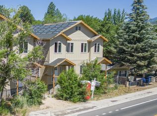 2107 N West St, Flagstaff, AZ 86004