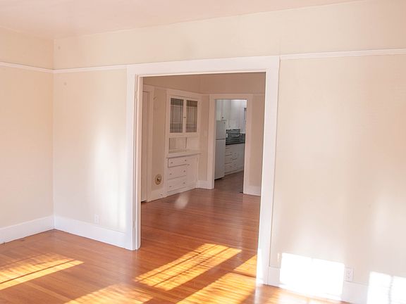 living room looking towards dining room