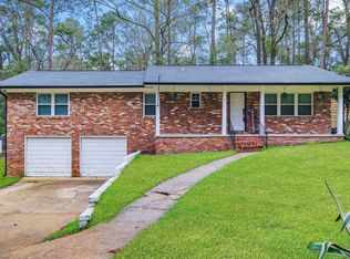 2516 Lawrence Dr, Tallahassee, FL 32303