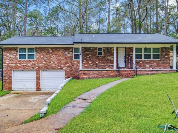 2516 Lawrence Dr, Tallahassee, FL 32303