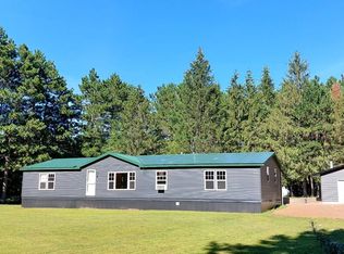 25499 Humber St NE, Stacy, MN 55079