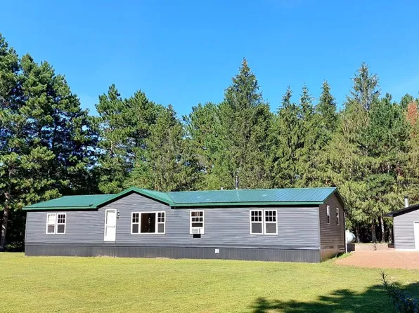 25499 Humber St NE, Stacy, MN 55079
