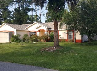 7 Pickcane Ln, Palm Coast, FL 32164