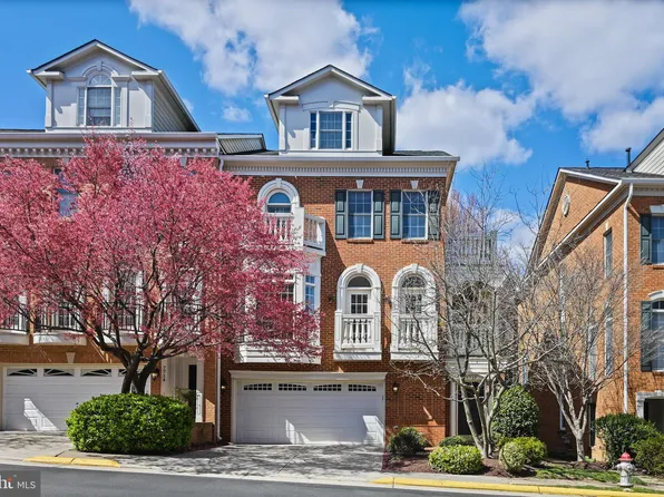 7712 Spoleto Ln, Mc Lean, VA 22102