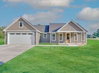 676 Wiswell Rd W, Murray, KY 42071