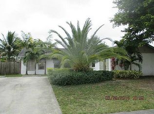 11330 SW 164th St, Miami, FL 33157