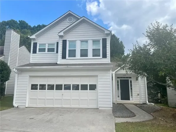 2589 Halcyon Way, Lawrenceville, GA 30044