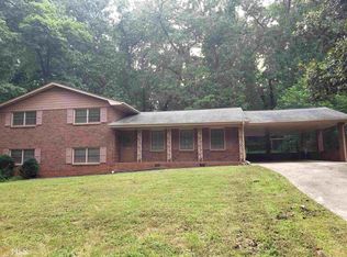 6573 Katie Ln, Morrow, GA 30260