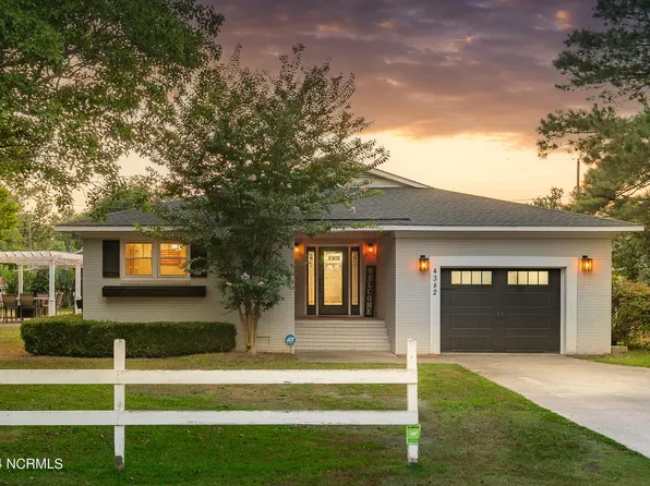 4382 Juanita Avenue, Ayden, NC 28513