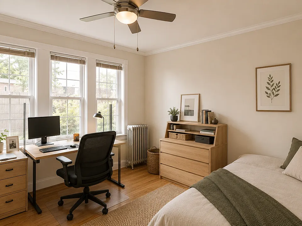 20 Glenville Ave #5