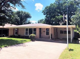4736 Augusta Ln, Wichita Falls, TX 76302