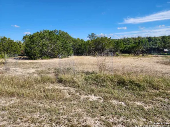 2045 DESIREE ST LOT 547, Canyon Lake, TX 78133