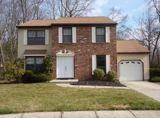 6 Ramble Pl, Turnersville, NJ 08012