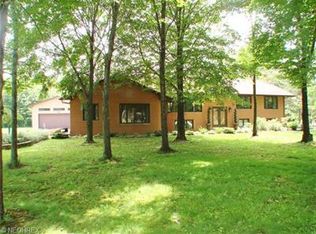 10731 Tibbetts Rd, Kirtland, OH 44094