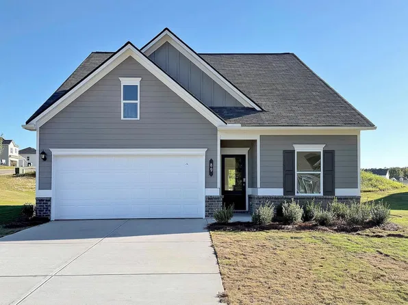 89 Willow Cir, Rock Spring, GA 30739