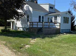 7046 S Rich Rd, Middleton, MI 48856