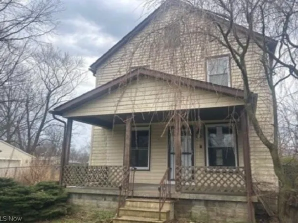 804 Dewitt St, Lorain, OH 44055