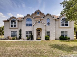 249 Lantana Cerro, Spring Branch, TX 78070