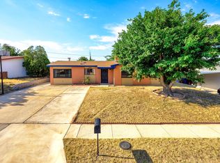 1920 Ash Ave, Las Cruces, NM 88001