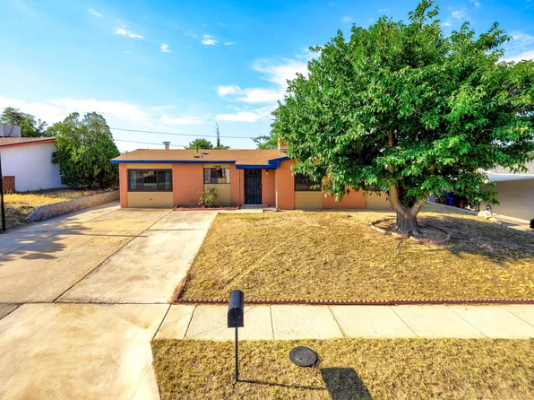 1920 Ash Ave, Las Cruces, NM 88001