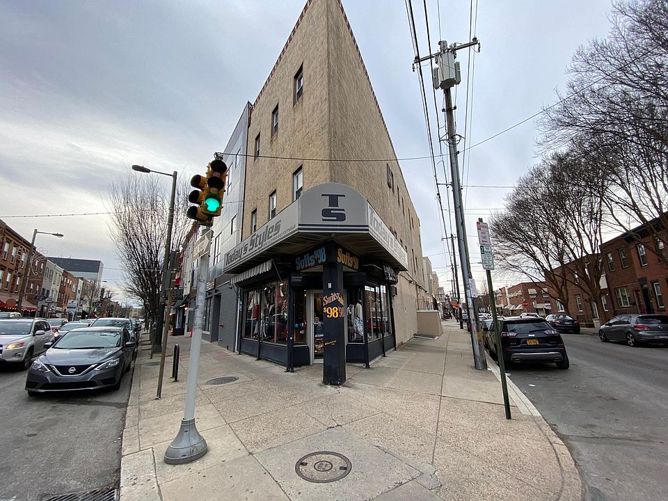 1st image of 1800 E Passyunk Ave APT 3F