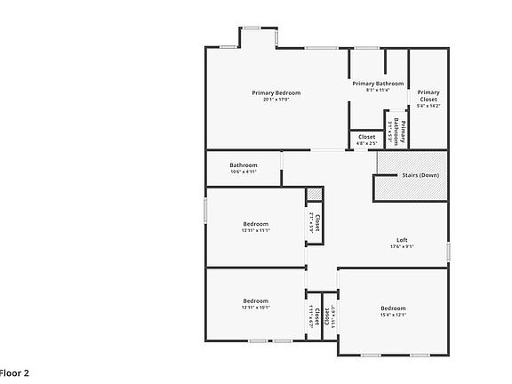 3rd image of 2205 N 91st Gln