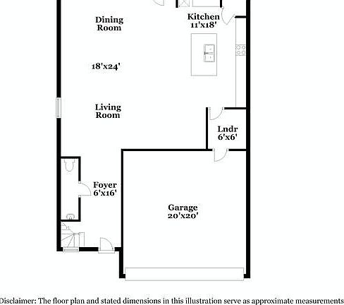 2nd image of 640 Grove Ct