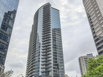 1080 Peachtree St NE UNIT 1309, Atlanta, GA, 30309