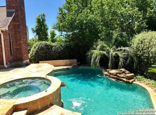 24207 Bears Crst, San Antonio, TX 78258