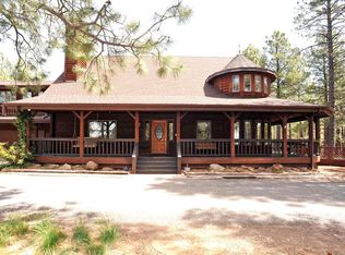 5803 Braeside Rd, Flagstaff, AZ 86005