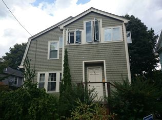 75 Garnet Rd, West Roxbury, MA 02132